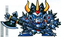 斗士F90二世