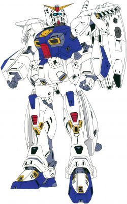 F90QF90高达高机动型