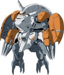 UGY-R267MM猿蟹式罗迪