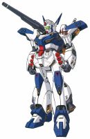 RGM-111哈迪刚