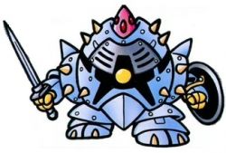 士兵佐克