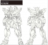 F91 Gundam F91 METAL BUILD lineart by koma.jpg