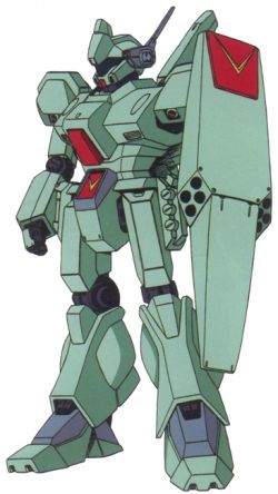 rgm89j标准型杰刚