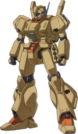 RGM-89杰刚 - 高达WIKI_BWIKI_哔哩哔哩