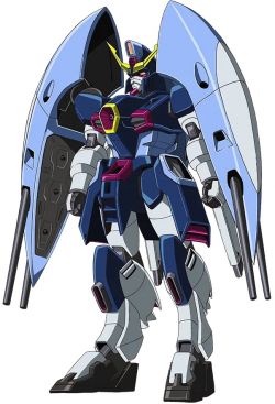 ZGMF-X31S深渊高达- 高达WIKI_BWIKI_哔哩哔哩