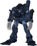 AMS-129M杰·祖鲁