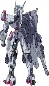 Gundam Lfrith Bit On Form Rear True.jpg