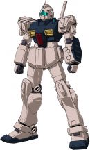RMS-179吉姆Ⅱ半打击型