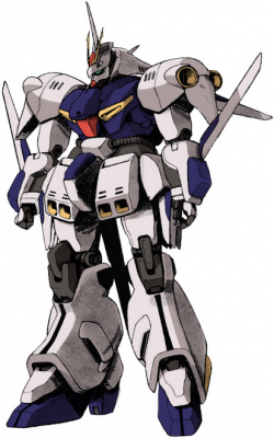 RX-110佐林之魂