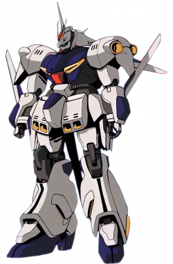 RX-110佐林之魂