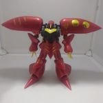 HGUC Qubeley MK2 Extra Finish Version Red Actual 0.jpg