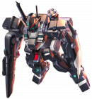 RX-122凯尔德雷克·奥斯拉