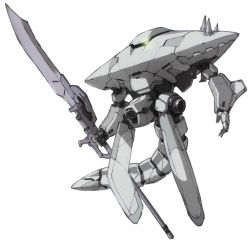 EMA-06埃尔格里