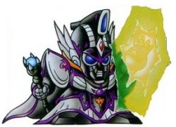 咒术士贝尔格·基罗斯