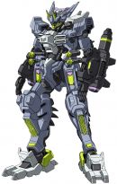 ASW-G-32高达阿斯莫德