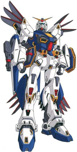 F90VF90高达VSBR型