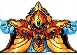 恶道士α·瓦索龙