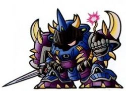 爆裂斗士基拉·多加