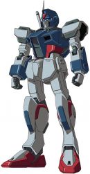 GAT-01强袭短剑