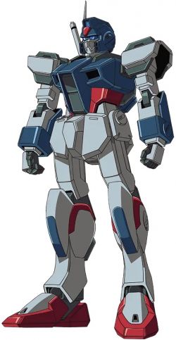 GAT-01强袭短剑