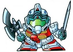 战士大功率吉姆