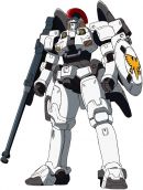 OZ-00MS多鲁基斯