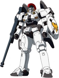 OZ-00MS多鲁基斯