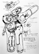 MS-50A 扎古50草案.jpg