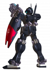 RGM-79Q 镇暴型吉姆雷吉翁规格机2.jpg