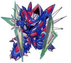 邪机兵新暗黑暴君