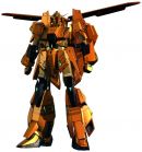 MSZ-006-3BZ高达·3B型