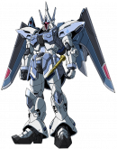 ZGMF-2027／A强人奔流