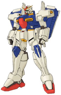 MSA-014Σ高达