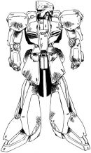 MSZ-007S简易型Z