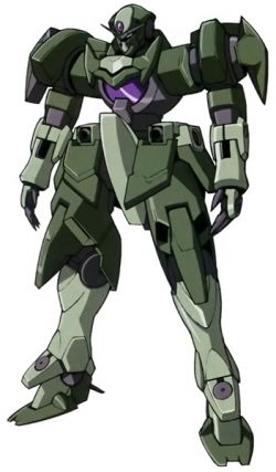 GNX-803T厄运式Ⅳ - 高达WIKI_BWIKI_哔哩哔哩