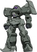 JDG-009X-ELA艾多拉军团