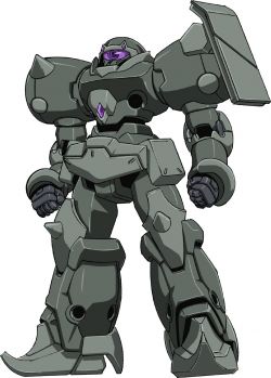 JDG-009X-ELA艾多拉军团