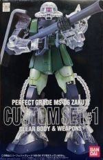 PG MS-06 Zaku II Custom Set 1 Boxart.jpg