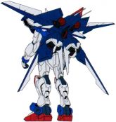 Speculum Raigo Gundam - Rear.jpg
