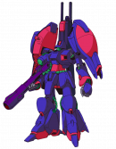 AMX-006加撒D