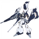 ORX-005加普兰TR-5·进阶型赫瑞欧