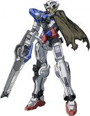 GN-001RE能天使高达修复型