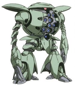 AMX-109卡普尔（逆A）