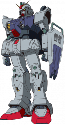 RX-79【G】陆战型高达