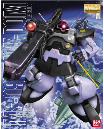 MS-09R力克大魔 - 高达WIKI_BWIKI_哔哩哔哩