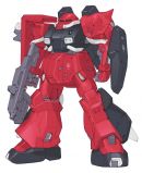 ARZ-106HZ高扎古