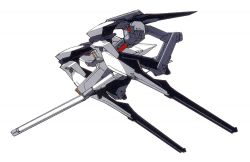 FF-X39AG单元“弗多德Ⅱ”