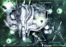 联邦制大扎姆（雷霆宙域版）