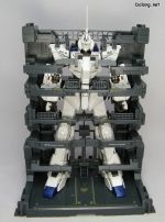 独角兽高达HDcolor版+格纳库.jpg
