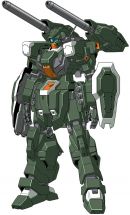 RGC-90XC杰达加农